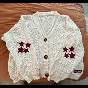 Taylor Swift RED (Taylor’s Version) Cardigan